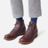 Red Wing 3340 Blacksmith Boot Briar Oil Slick - Wearing
