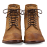 Red Wing 8083 Iron Ranger Boot Hawthorne Muleskinner  - front