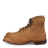 Red Wing 8083 Iron Ranger Boot Hawthorne Muleskinner  - Side