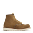 Red Wing 8881 Classic Moc Toe Boot Olive Mohave