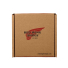 Red Wing 96518 Leather Belt Hawthorne Muleskinner - Box