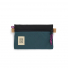 Topo Designs Accessory Bags Small Botanic Green/Black Small