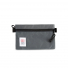 Topo Designs Accessory Bags Charcoal Small