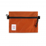 Topo Designs Accessory Bags Clay Medium