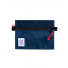 Topo Designs Accessory Bags Navy Medium