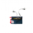 Topo Designs Accessory Bags Navy Micro