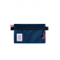 Topo Designs Accessory Bags Navy Small
