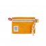 Topo Designs Accessory Bags Canvas Mustard Micro