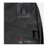 Topo Designs Daypack Ballistic Black Leather detail