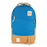 Topo Designs Daypack Classic Blue/Khaki front
