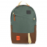 Topo Designs Daypack Classic Forest/Cocoa front