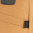 Topo Designs Daypack Classic Khaki/Black large-diagonal-exterior-zippered-pocket
