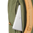 Topo Designs Daypack Classic Olive laptopcompartment