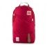 Topo Designs Daypack Red front