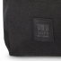 Topo Designs Daypack Tech Black logo