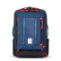 Topo Designs Global Travel Bag 30L Navy front