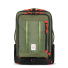 Topo Designs Global Travel Bag 30L Olive front