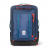 Topo Designs Global Travel Bag 40L Navy front