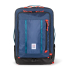 Topo Designs Global Travel Bag 40L Navy front