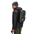Topo Designs Global Briefcase Navy/Sahara
