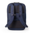Topo Designs Global Travel Backpack Navy/Sahara - Backside