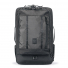 Topo Designs Global Travel Bag 40L Black front