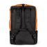 Topo Designs Global Travel Bag 40L Clay back