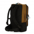 Topo Designs Global Travel Bag 40L Desert Palm/Pond Blue back