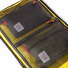 Topo Designs Global Travel Bag 40L Internal mesh organization pockets
