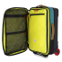 Topo Designs Global Travel Bag Roller side open