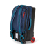 Topo Designs Global Travel Bag Roller Navy