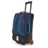 Topo Designs Global Travel Bag Roller Navy