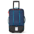 Topo Designs Global Travel Bag Roller Navy