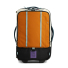 Topo Designs Global Travel Bag Roller Pond Blue/Spice