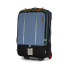 Topo Designs Global Travel Bag Roller Stone Blue/Forest