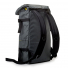 Topo Designs Klettersack - back with padded shoulder straps reinforced with seatbelt webbing