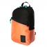 Topo Designs Light Pack Black/Coral