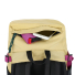 Topo Designs Mountain Pack 16L flap-packet