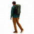Topo Designs Mountain Pack 28L Olive/Olive carrying