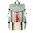Topo Designs Mountain Pack Silver front