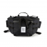 Topo Designs Mountain Sling Bag Black front