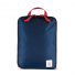 Topo Designs Pack Bag 10L Navy front