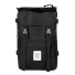 Topo Designs Rover Pack Classic Black front