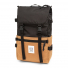 Topo Designs Rover Pack Classic Khaki/Black front-side
