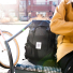 Topo Designs Rover Pack Classic Black lifestyle