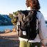 Topo Designs Rover Pack Classic Black lifestyle