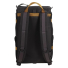 Topo Designs Rover Pack Classic Black/Neutral - Backside