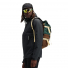 Topo Designs Rover Pack Classic Forest/Cocoa carrying on back men