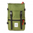 Topo Designs Rover Pack Classic Olive front