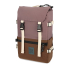 Topo Designs Rover Pack Classic Peppercorn/Cocoa front-side